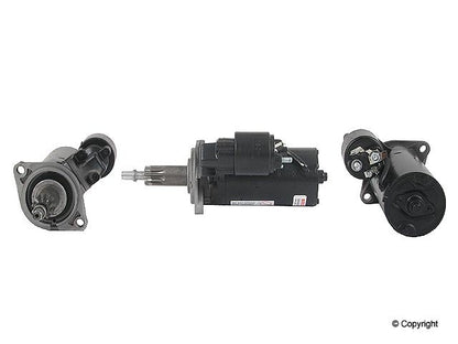 Bosch Starter Motor SR0429X