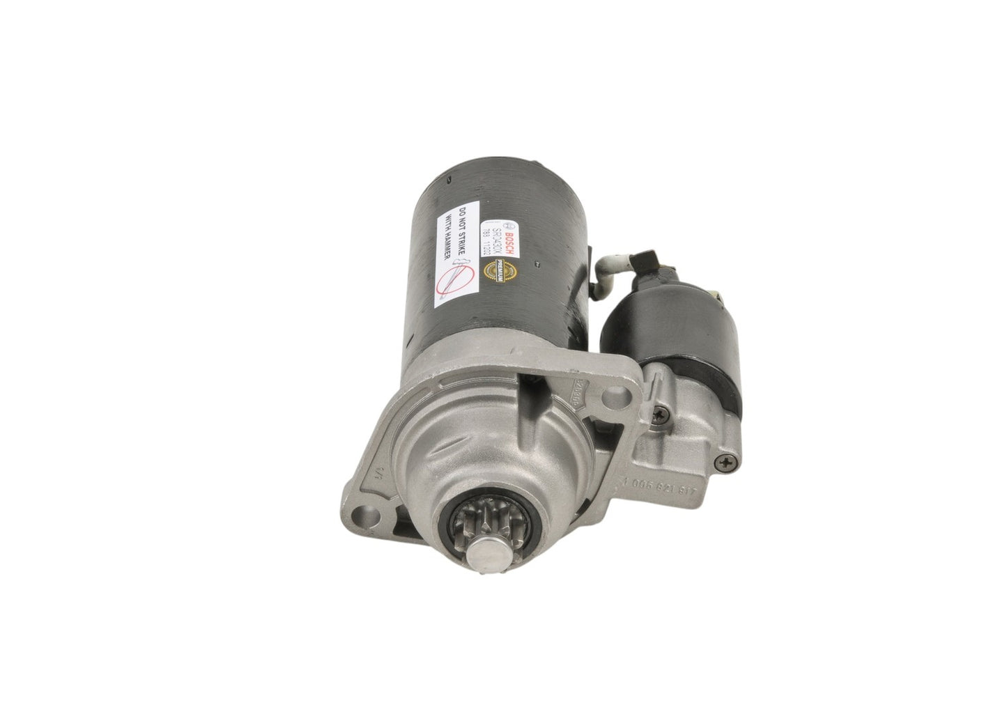 Bosch Starter Motor SR0430X