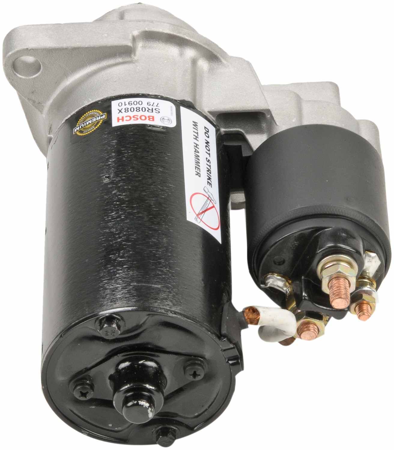 Bosch Starter Motor SR0430X