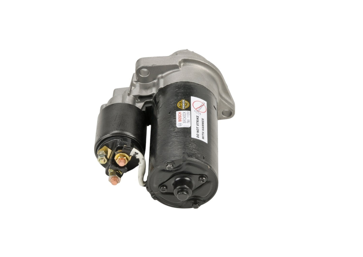 Bosch Starter Motor SR0430X