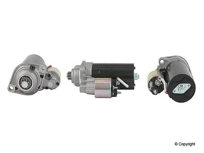 Bosch Starter Motor SR0430X