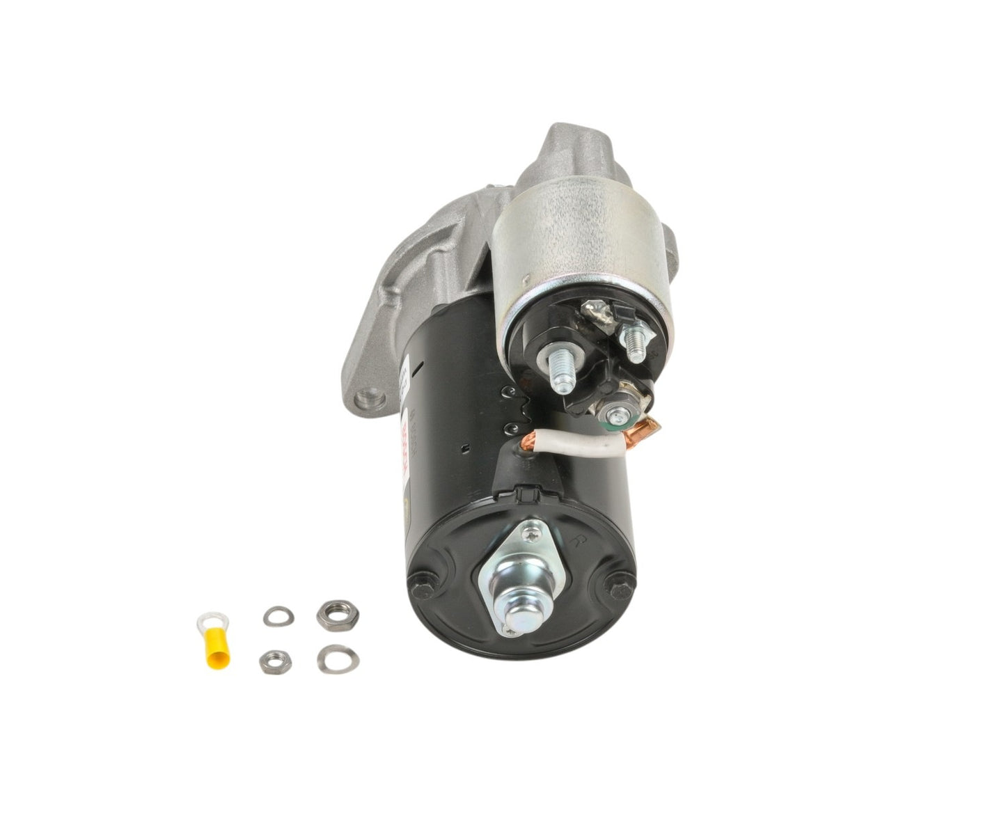 Bosch Starter Motor SR0431X