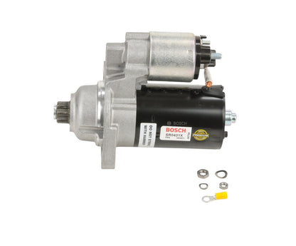 Bosch Starter Motor SR0431X