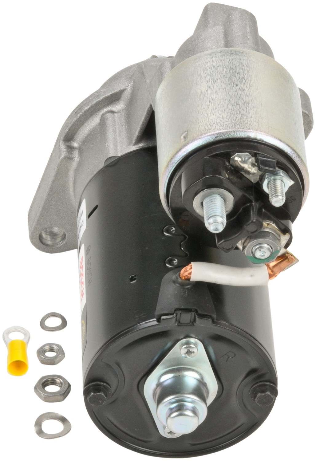 Bosch Starter Motor SR0431X