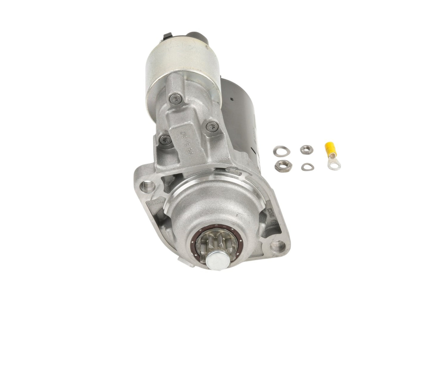 Bosch Starter Motor SR0431X