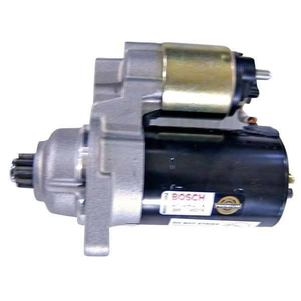 Bosch Starter Motor SR0431X