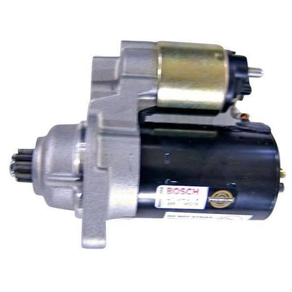 Bosch Starter Motor SR0431X