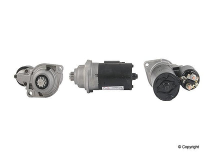 Bosch Starter Motor SR0431X