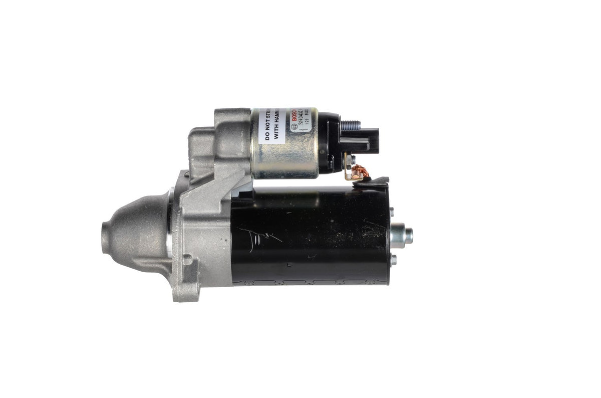 Bosch Starter Motor SR0432X