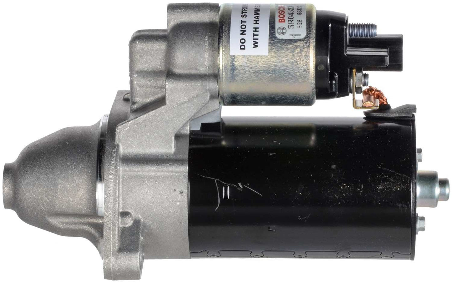 Bosch Starter Motor SR0432X