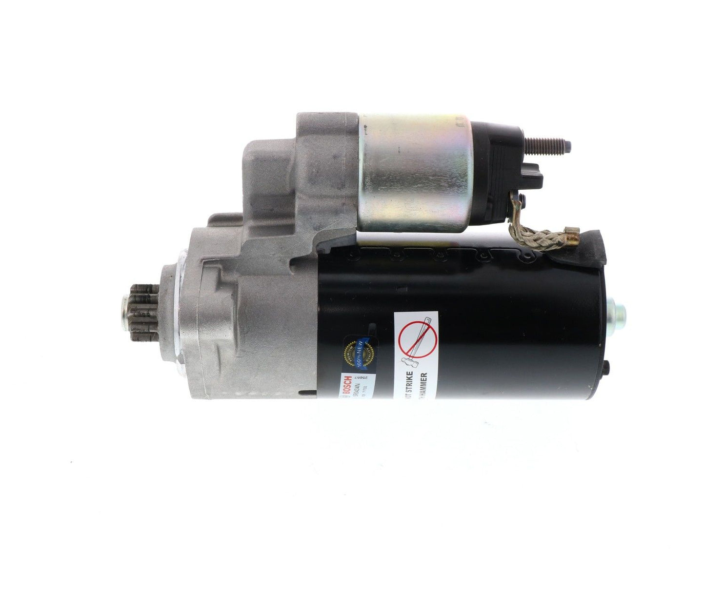 Bosch Starter Motor SR0434N