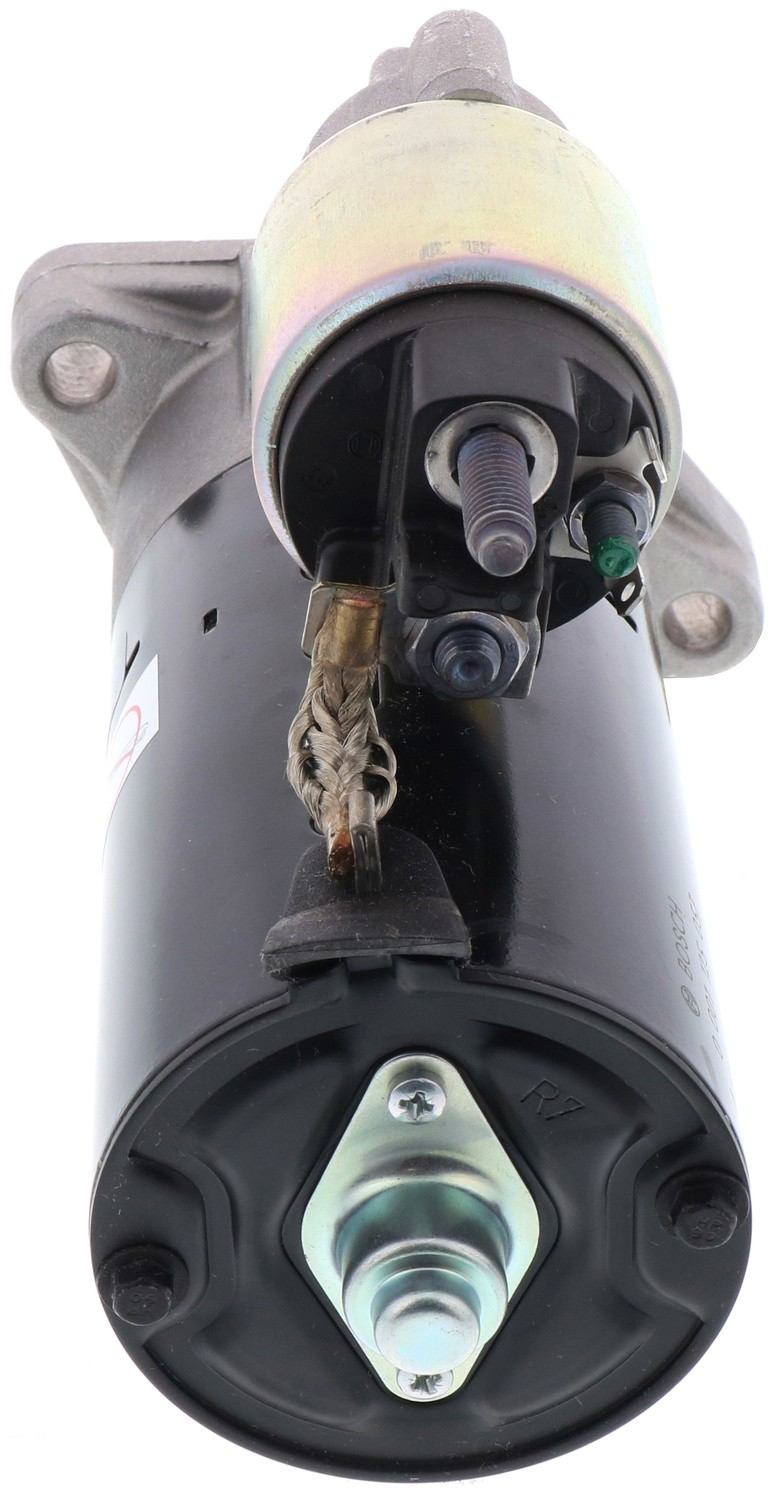 Bosch Starter Motor SR0434N