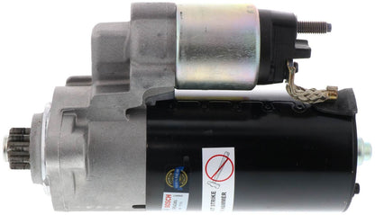 Bosch Starter Motor SR0434N
