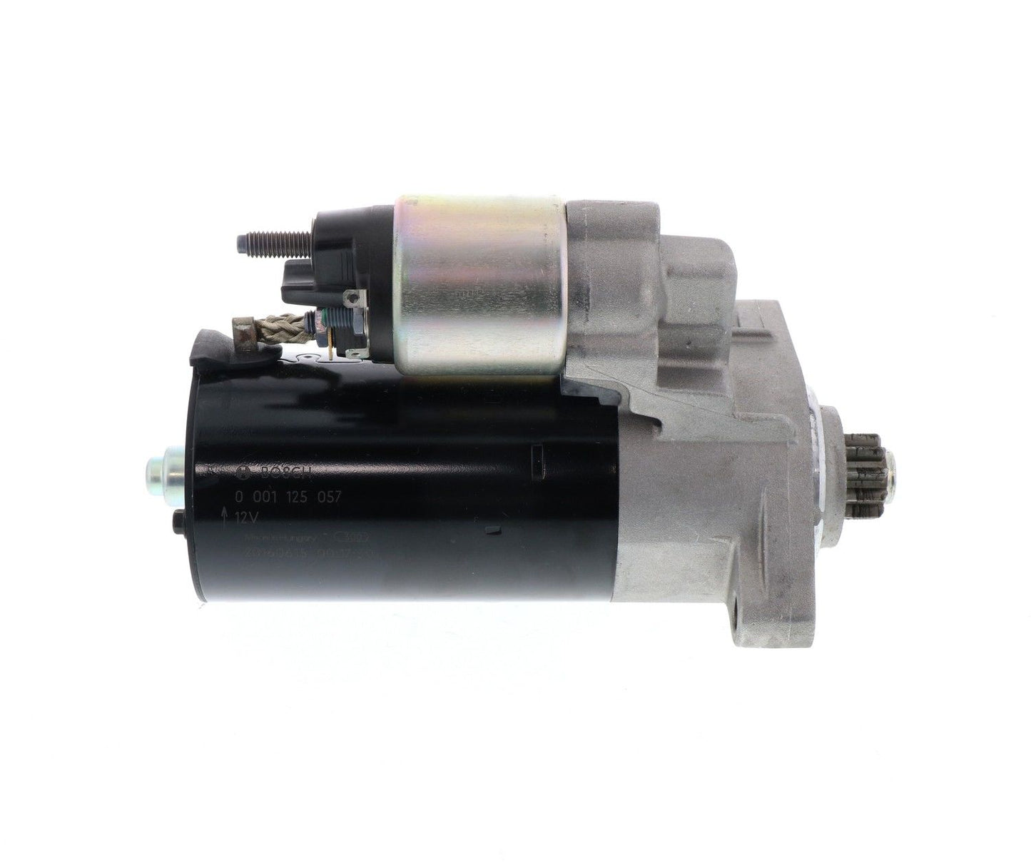 Bosch Starter Motor SR0434N
