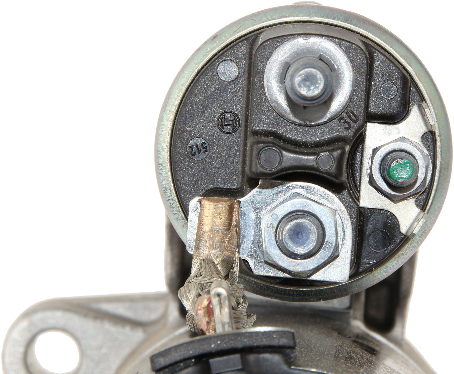 Bosch Starter Motor SR0434X