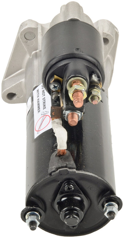 Bosch Starter Motor SR0435X
