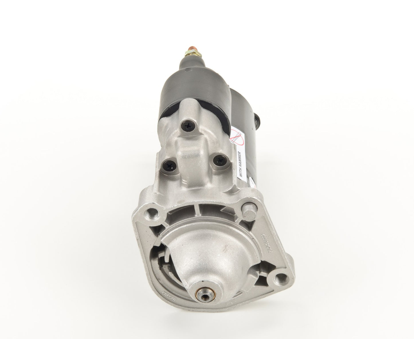 Bosch Starter Motor SR0435X
