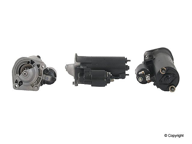 Bosch Starter Motor SR0435X