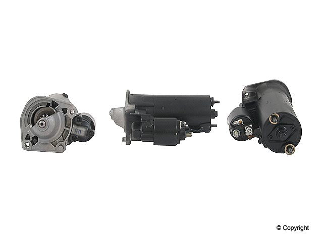 Bosch Starter Motor SR0435X
