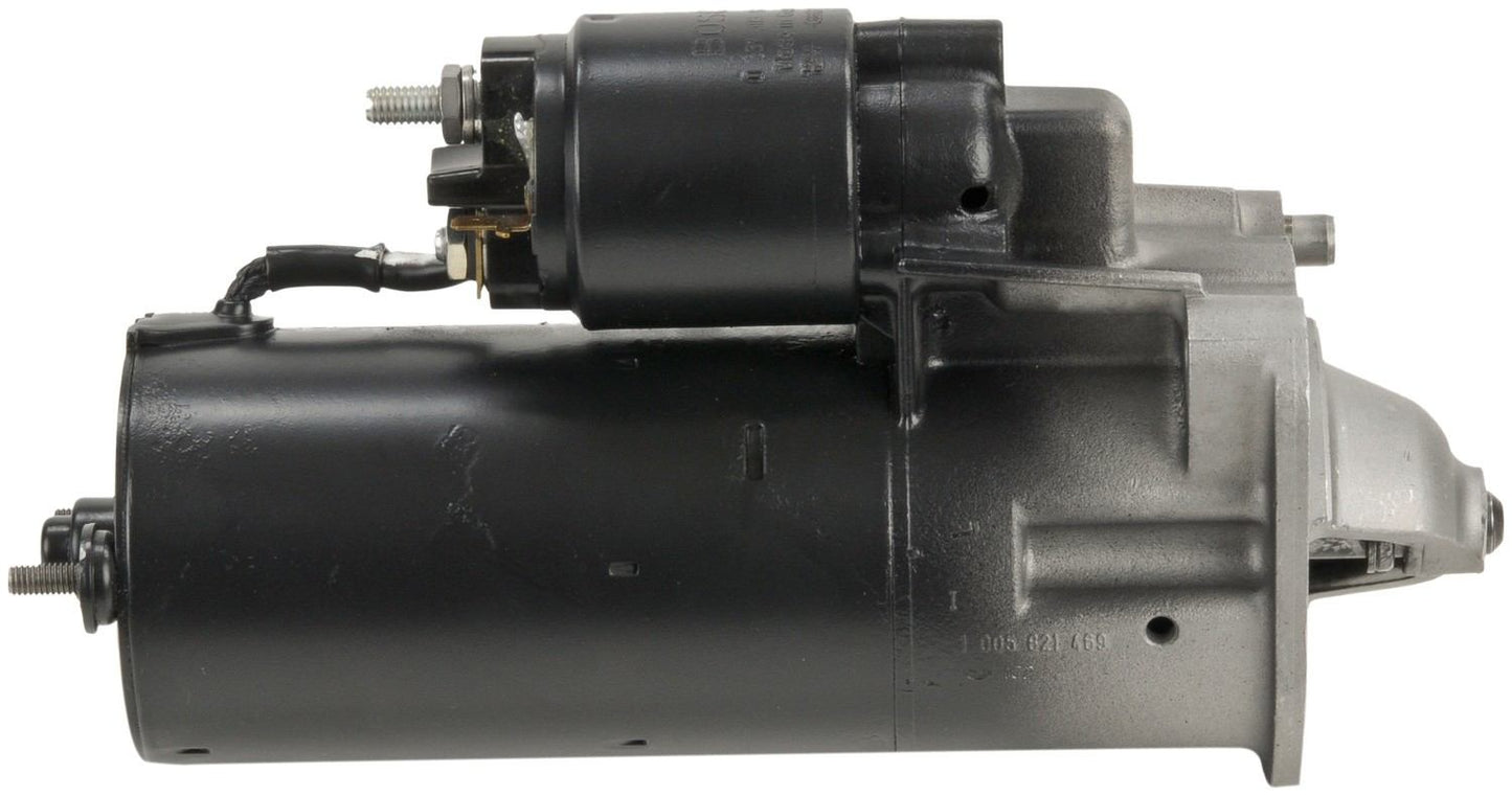 Bosch SR0436X