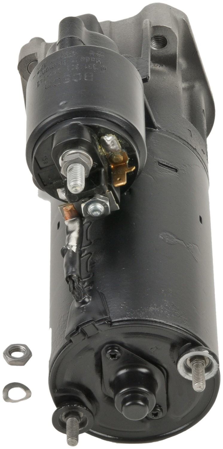 Bosch SR0436X