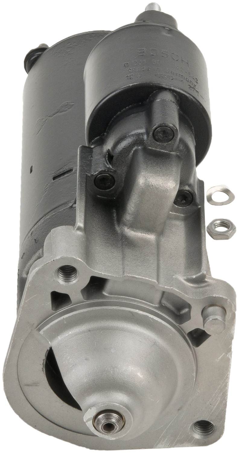 Bosch SR0436X
