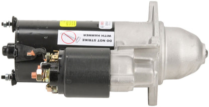 Bosch Starter Motor SR0445X