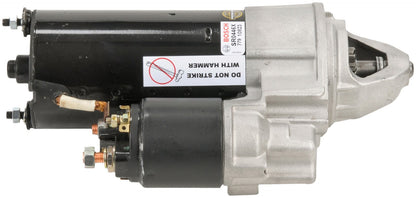 Bosch Starter Motor SR0446X