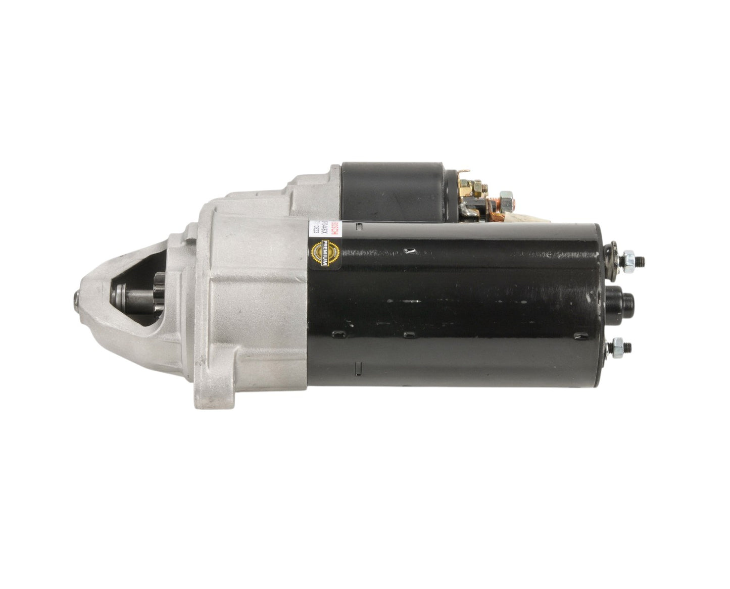 Bosch Starter Motor SR0446X