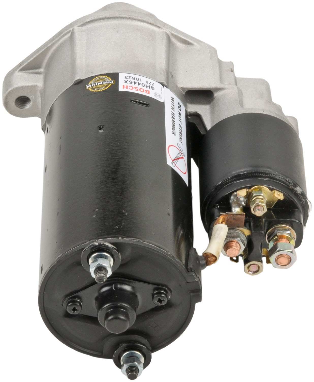 Bosch Starter Motor SR0446X