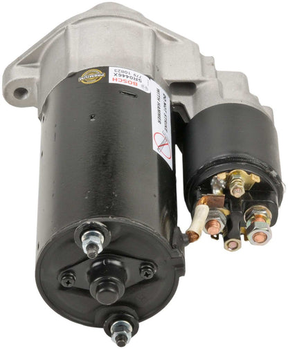Bosch Starter Motor SR0446X