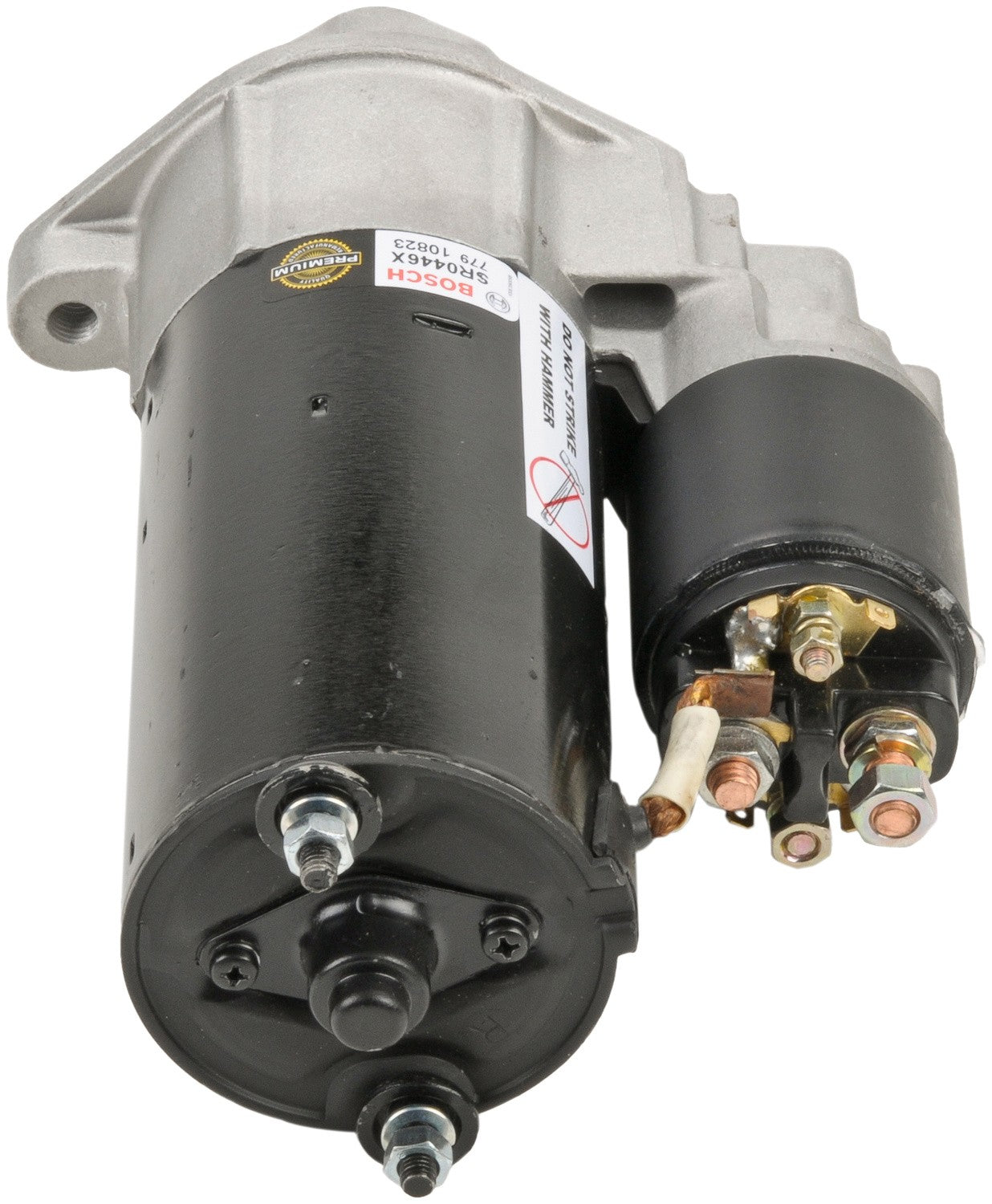 Bosch Starter Motor SR0446X