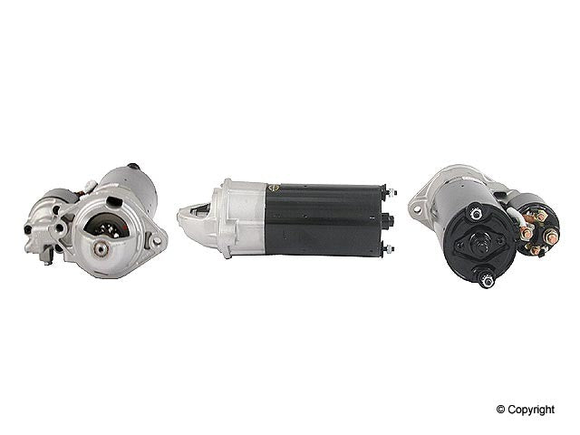 Bosch Starter Motor SR0446X
