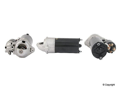 Bosch Starter Motor SR0446X
