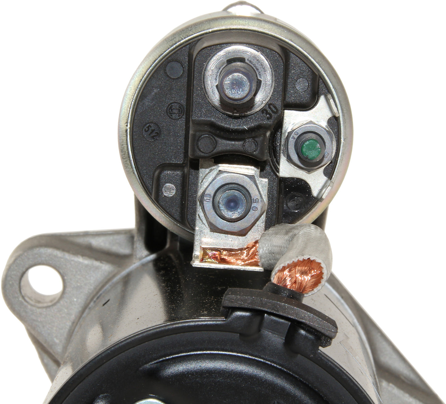 Bosch Starter Motor SR0447N