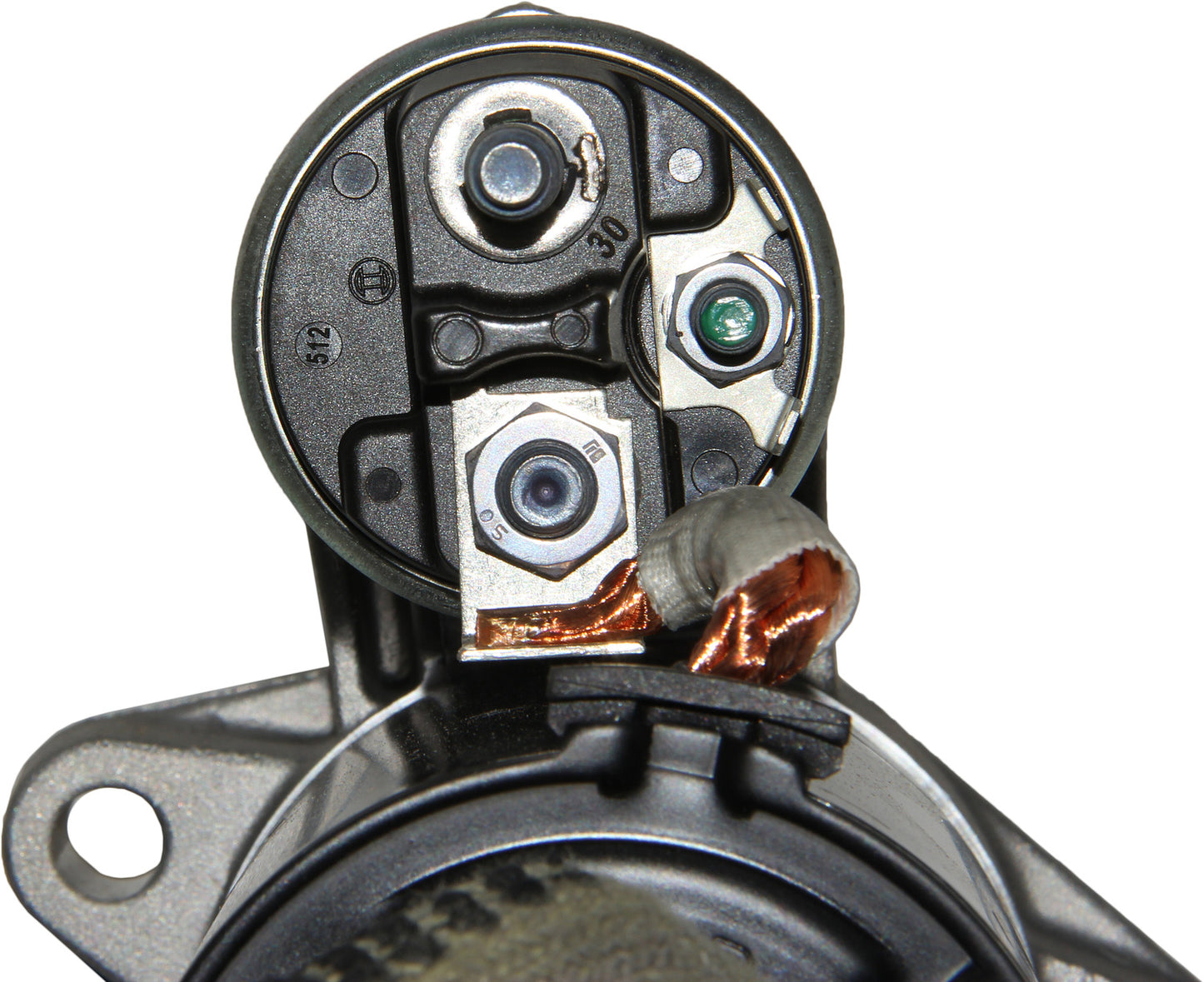 Bosch Starter Motor SR0447X