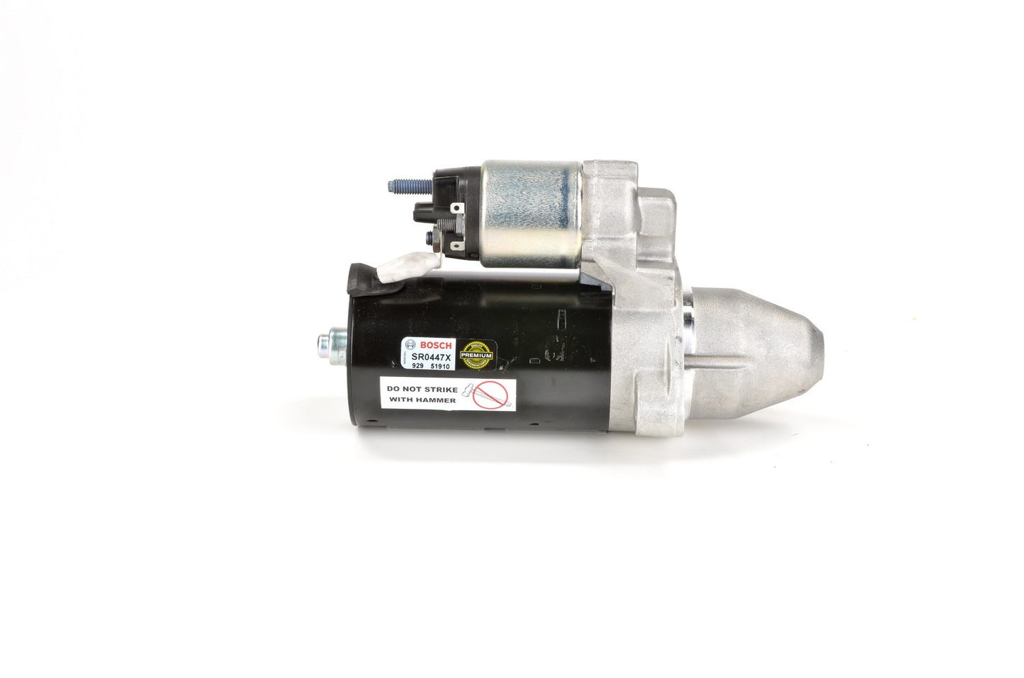Bosch Starter Motor SR0447X