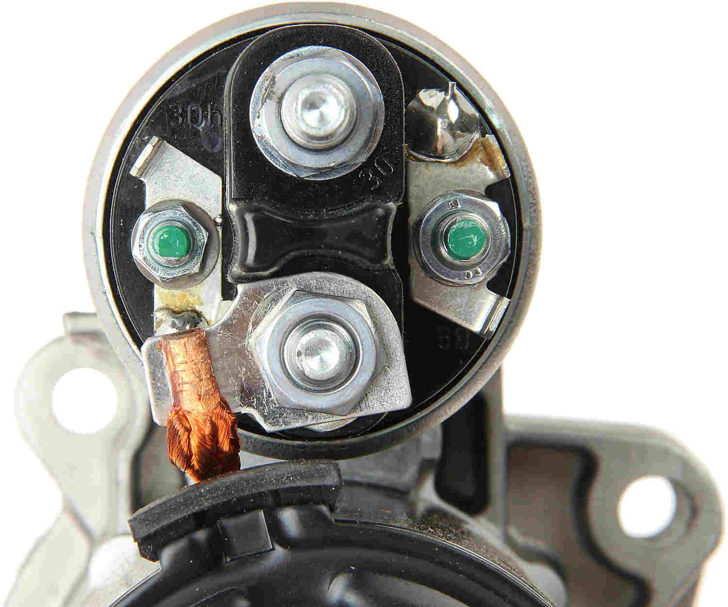 Bosch Starter Motor SR0448N