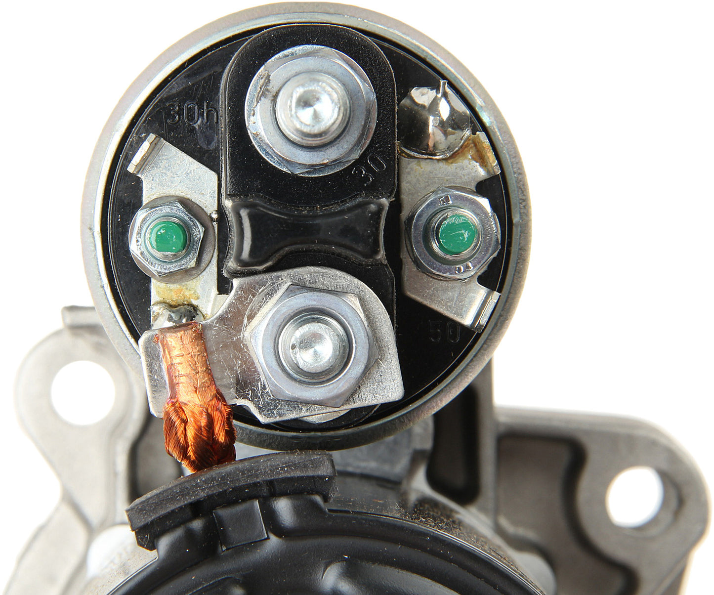 Bosch Starter Motor SR0448N