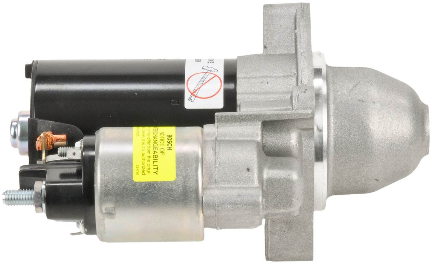 Bosch Starter Motor SR0448X