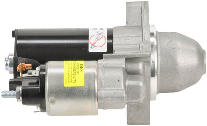Bosch Starter Motor SR0448X