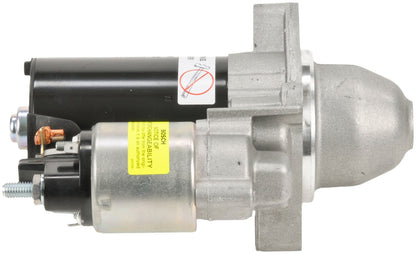 Bosch Starter Motor SR0448X