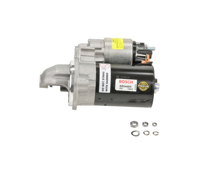 Bosch Starter Motor SR0448X
