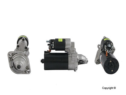 Bosch Starter Motor SR0448X