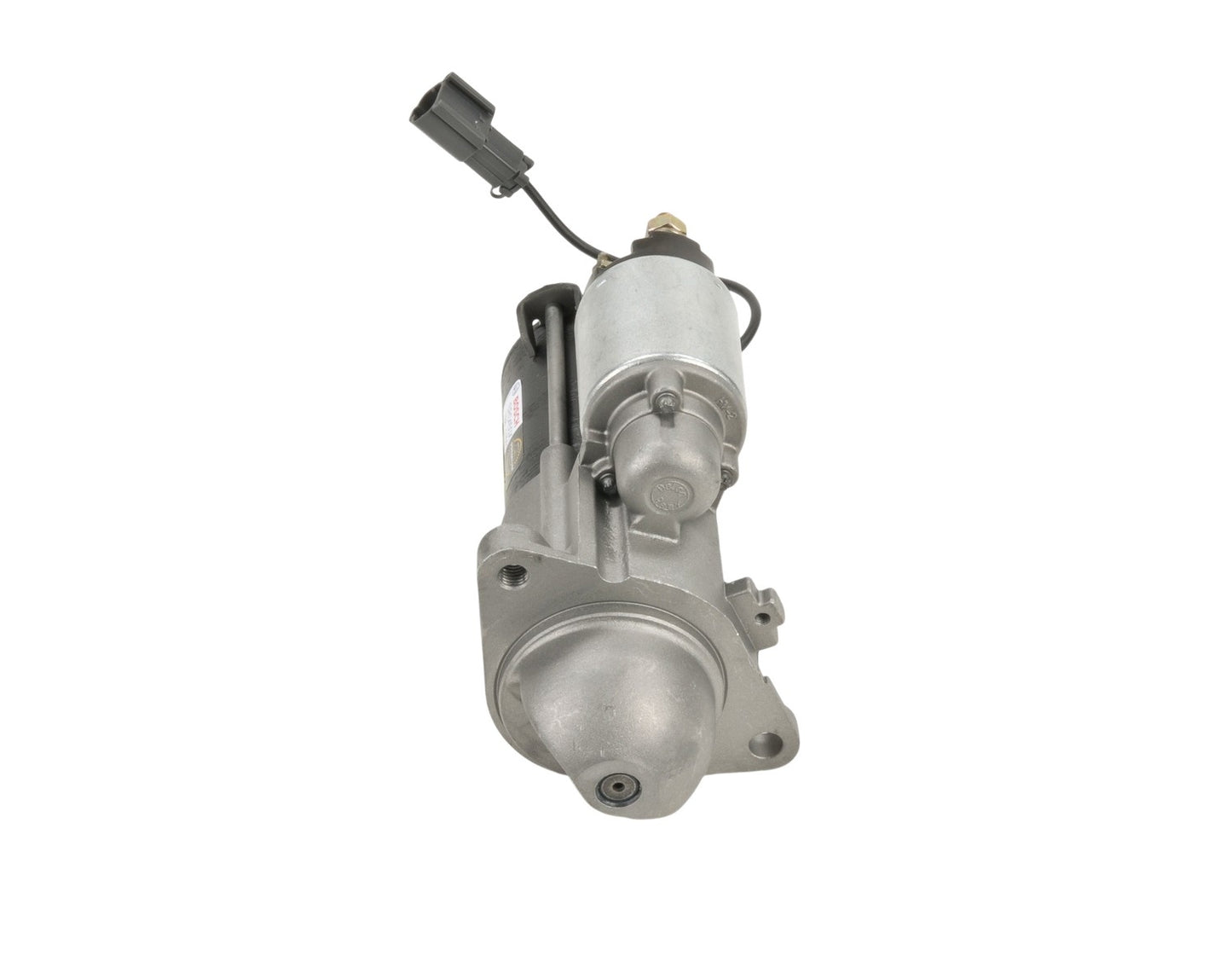 Bosch Starter Motor SR0450X