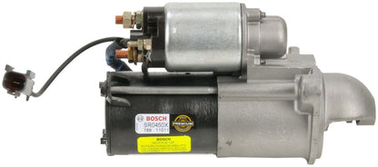 Bosch Starter Motor SR0450X