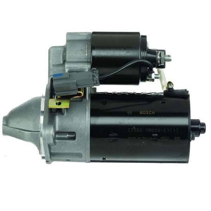 Bosch Starter Motor SR0450X