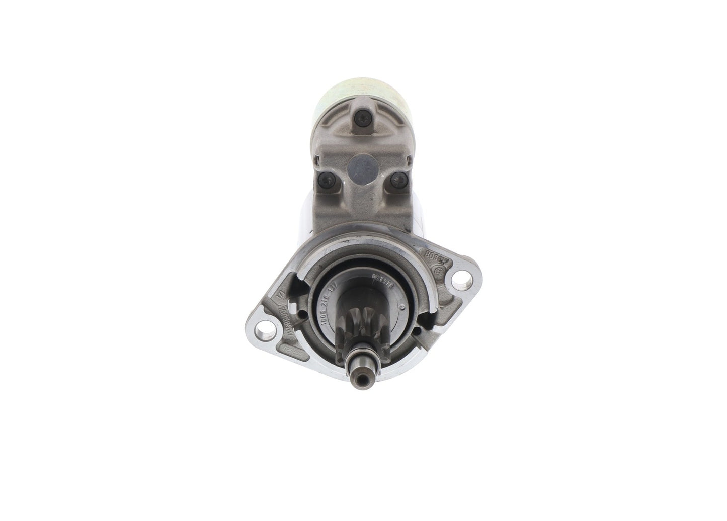 Bosch Starter Motor SR0451N