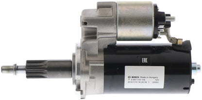 Bosch Starter Motor SR0451N