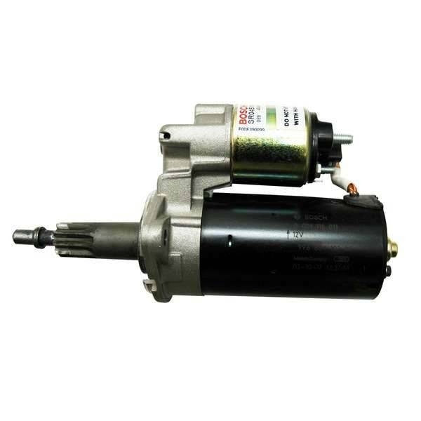Bosch Starter Motor SR0451N